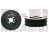 AUTOTEAM A07060 Belt Pulley, crankshaft